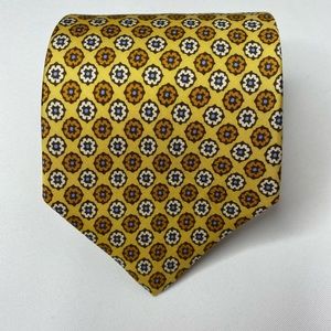 Brooks Brothers Silk Tie